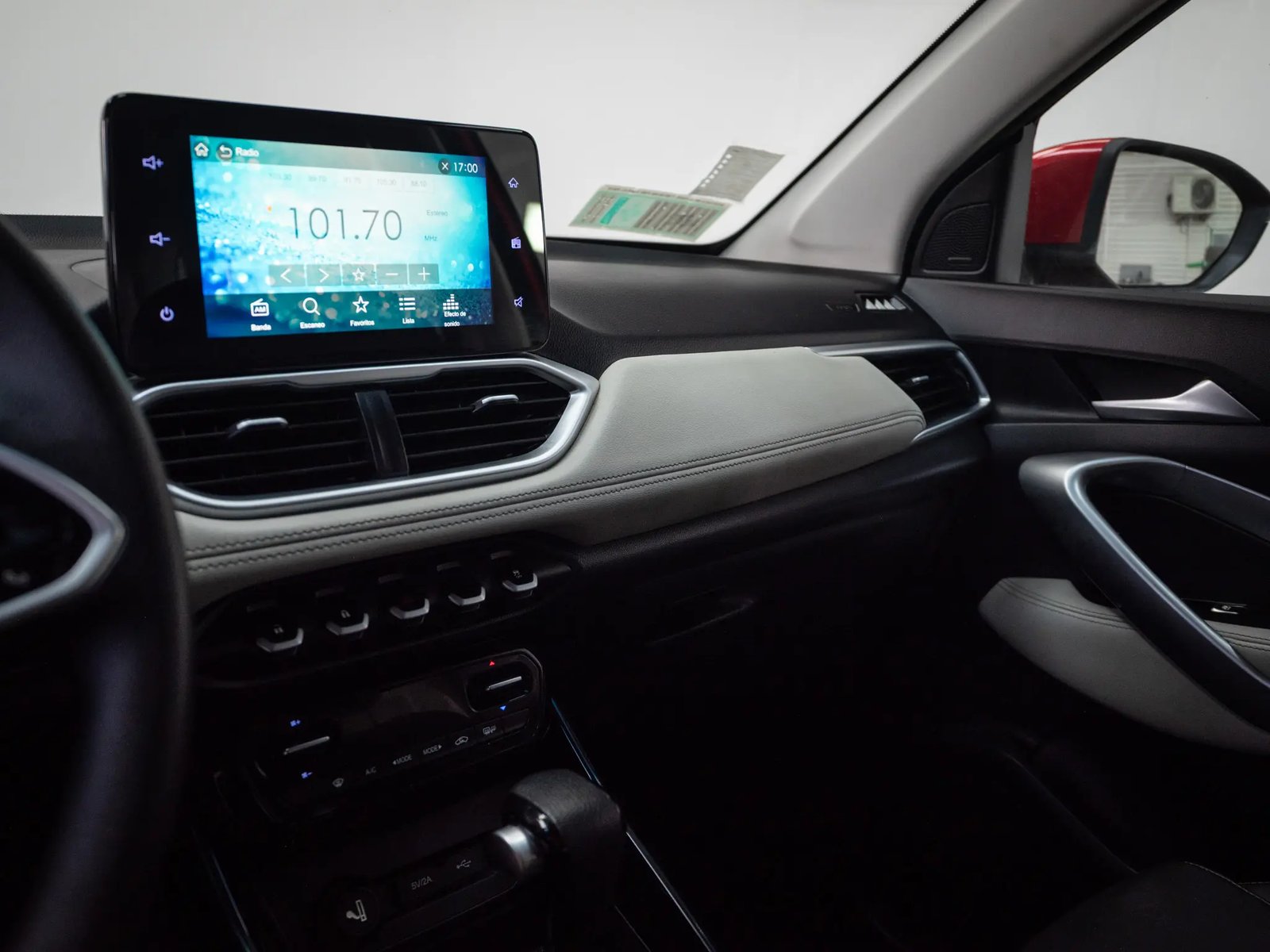 CHEVROLET CAPTIVA 2022 - Imagen 17 de 19