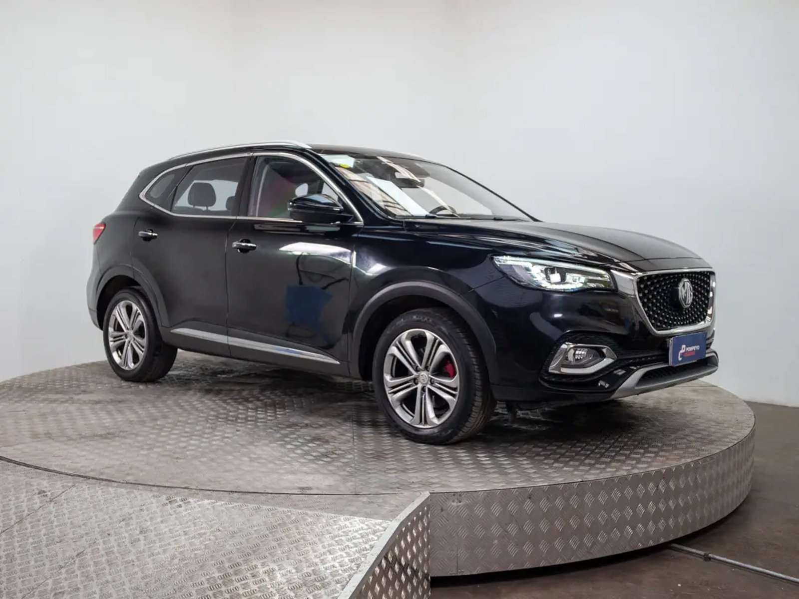 MG HS 2023 - Imagen 9 de 20