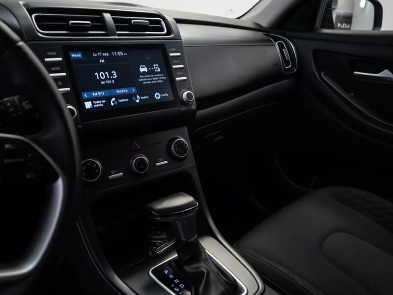 Hyundai CRETA 2025 - Imagen 12 de 20