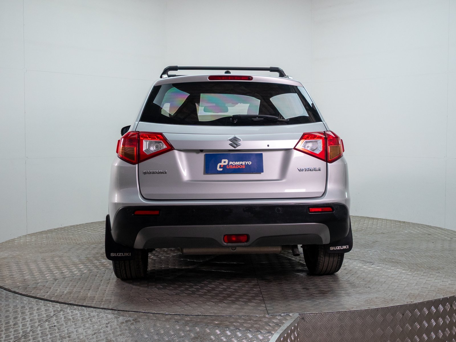 Suzuki VITARA 2018 - Imagen 10 de 16
