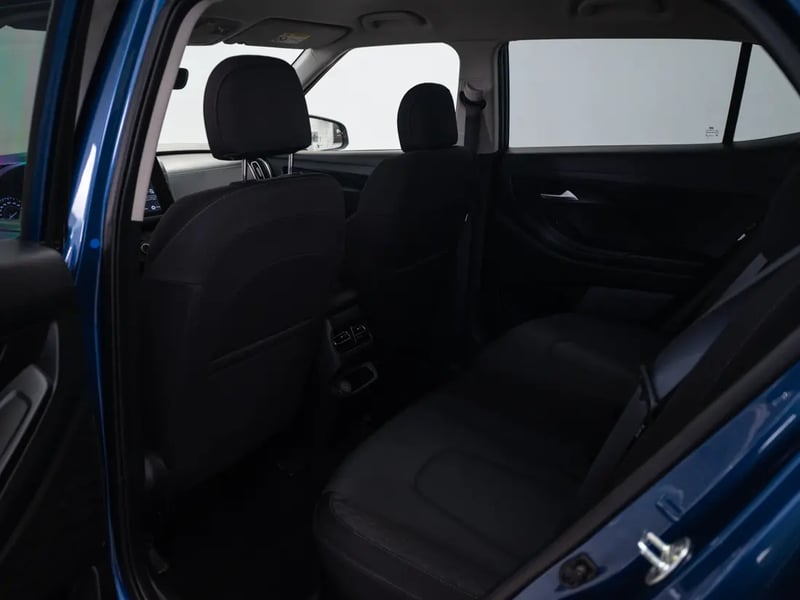 Hyundai CRETA 2025 - Imagen 14 de 20