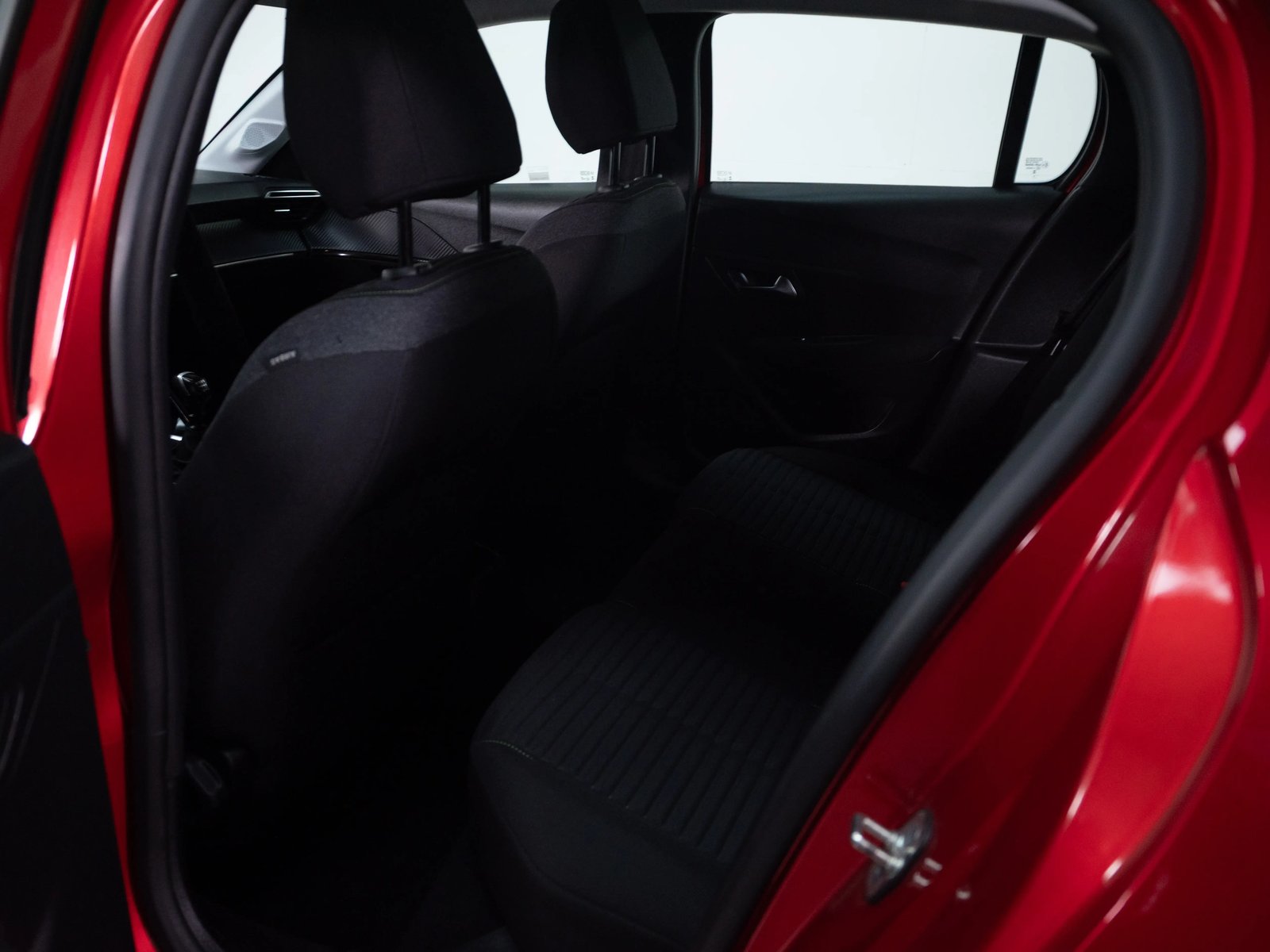 Peugeot 208 2024 - Imagen 14 de 14