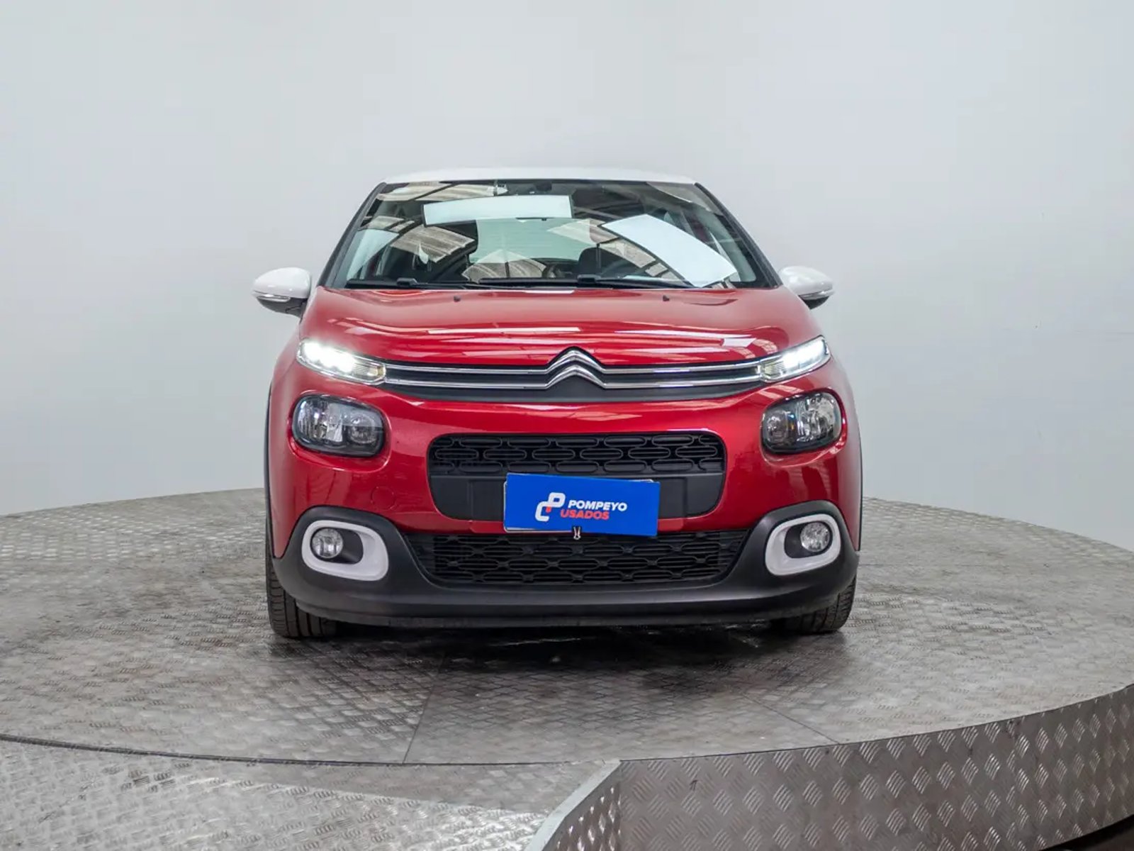 Citroën C3 2021 - Imagen 3 de 20