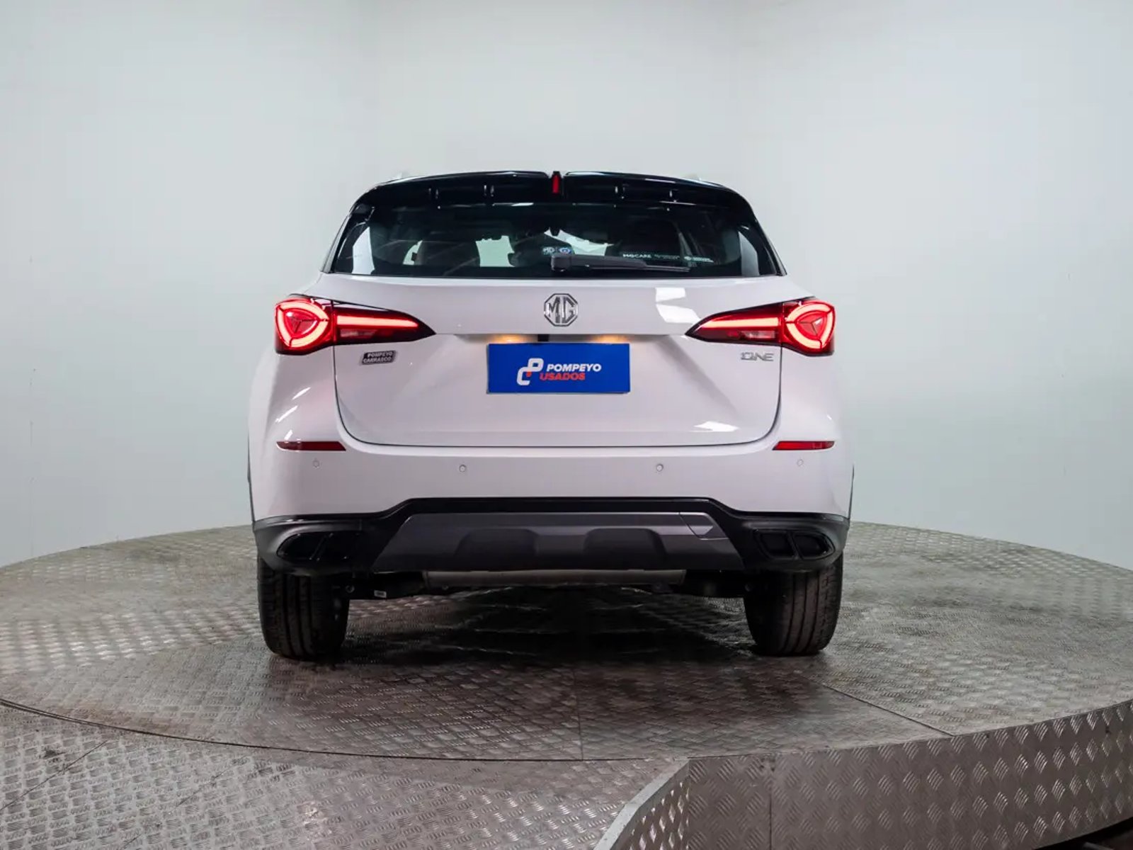MG ONE 2026 - Imagen 6 de 20
