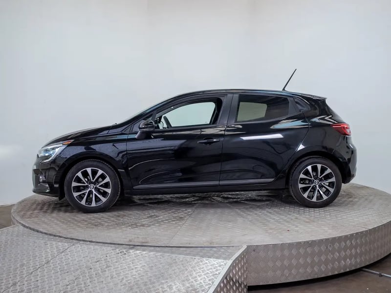 Renault CLIO 2023 - Imagen 4 de 19