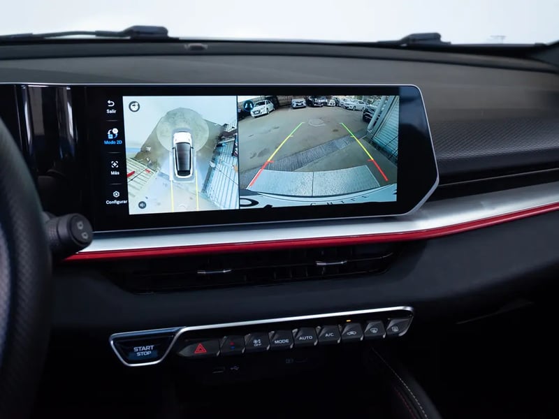 Geely COOLRAY 2023 - Imagen 18 de 19