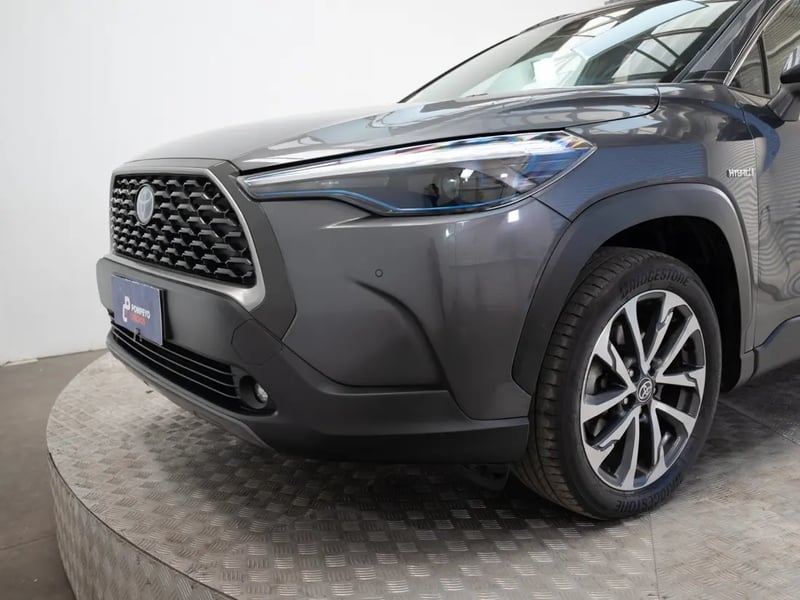 Toyota COROLLA 2023 - Imagen 20 de 20