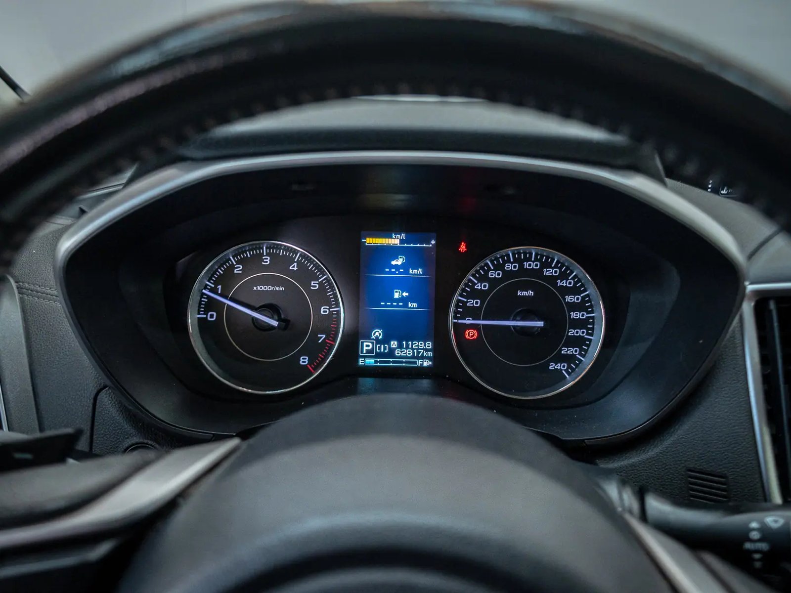SUBARU IMPREZA SPORT 2023 - Imagen 13 de 19