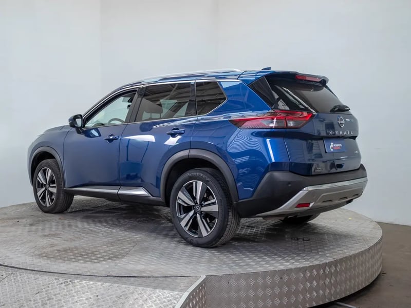 Nissan X-TRAIL 2024 - Imagen 5 de 20