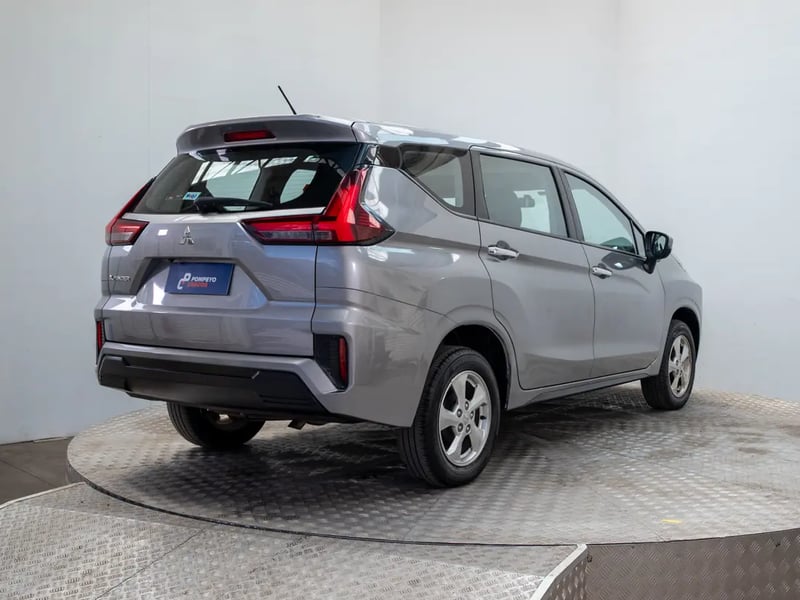 Mitsubishi XPANDER 2024 - Imagen 7 de 20