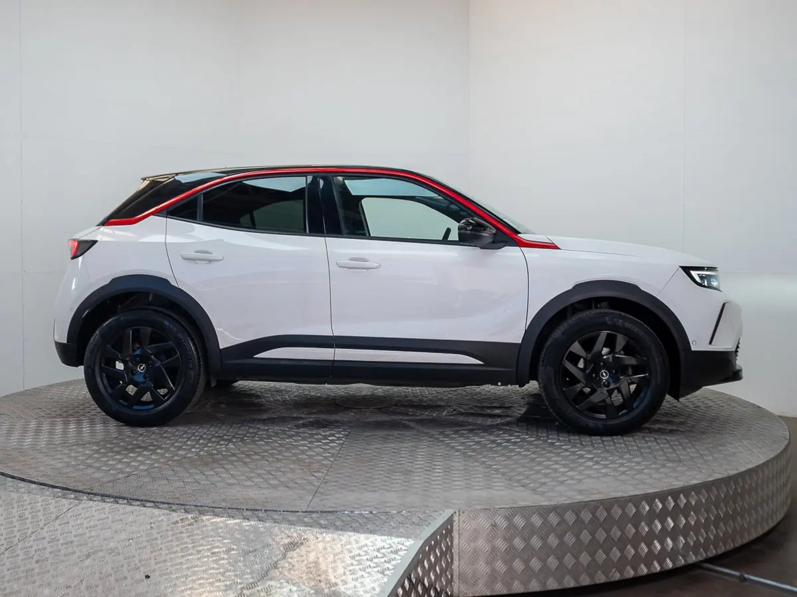 OPEL NEW MOKKA 2022 - Imagen 7 de 14