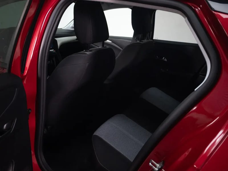 Opel CORSA 2024 - Imagen 14 de 20