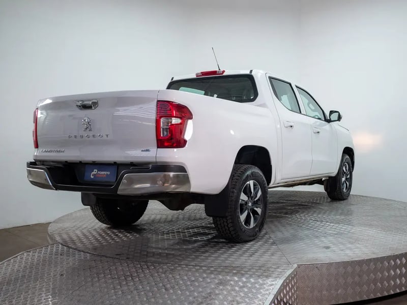 Peugeot LANDTREK 2024 - Imagen 7 de 18