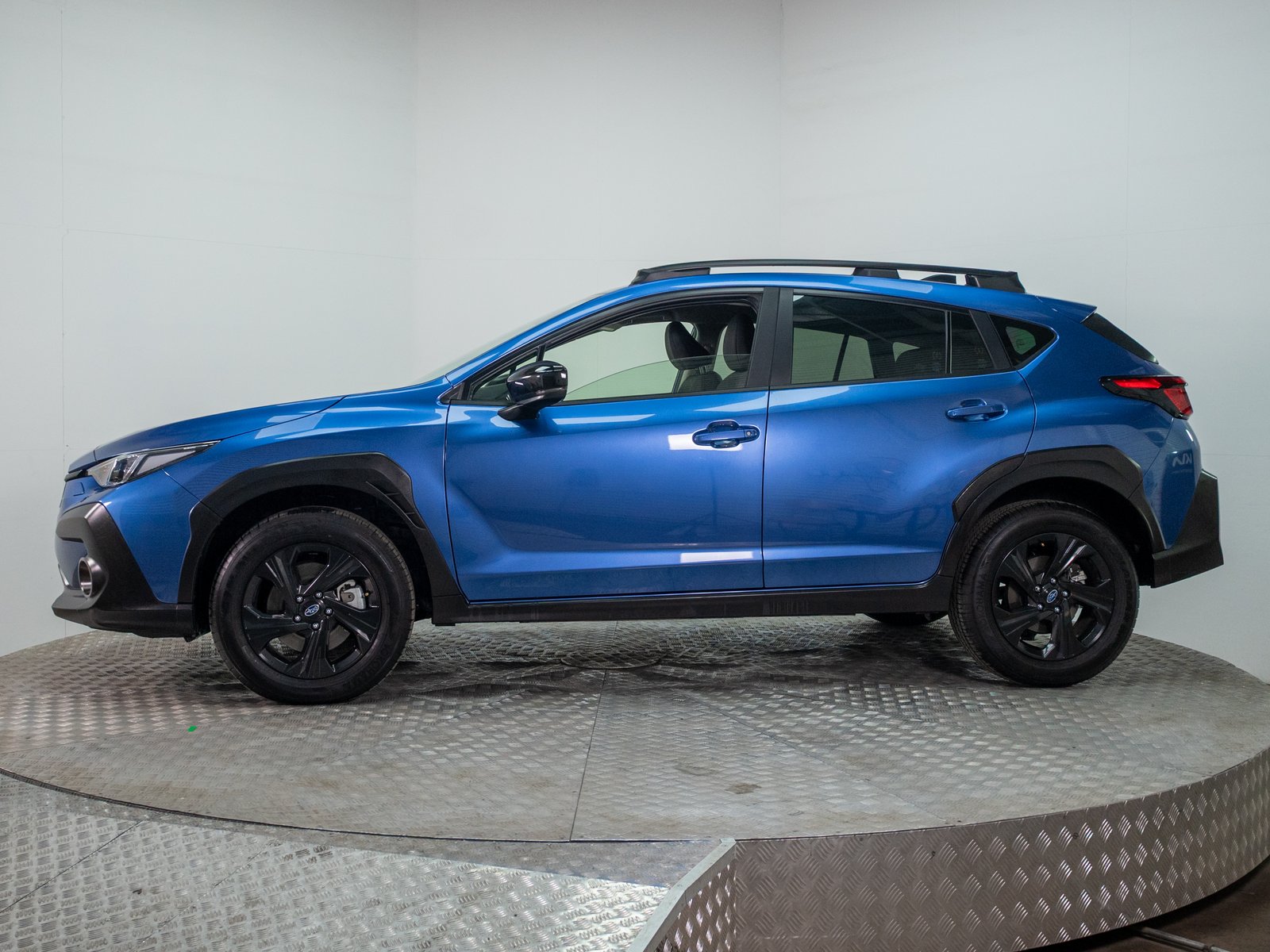 SUBARU CROSSTREK 2025 - Imagen 7 de 20