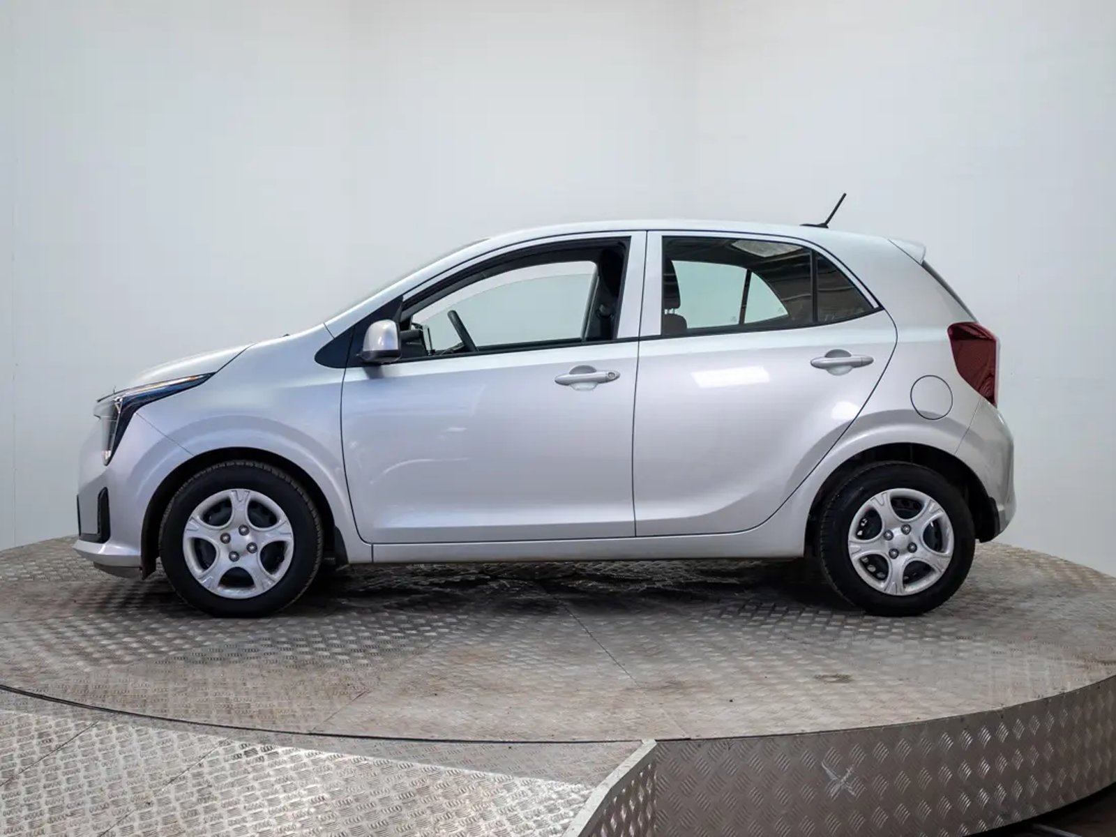 Kia MORNING 2025 - Foto 4 de 19