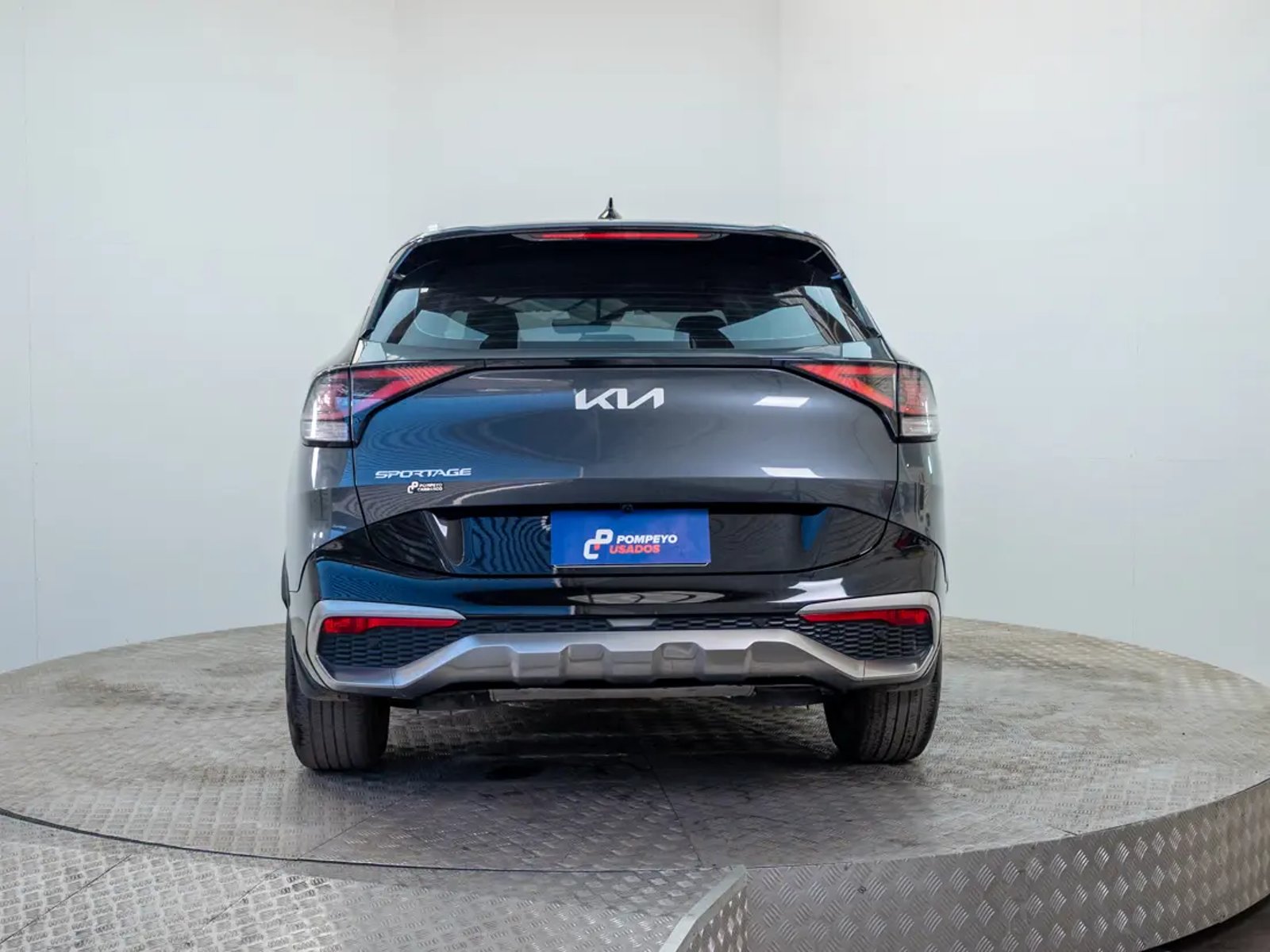 Kia SPORTAGE 2023 - Imagen 6 de 20