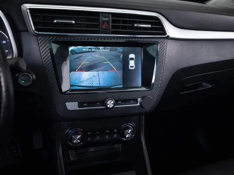 MG ZS 2024 - Imagen 20 de 20