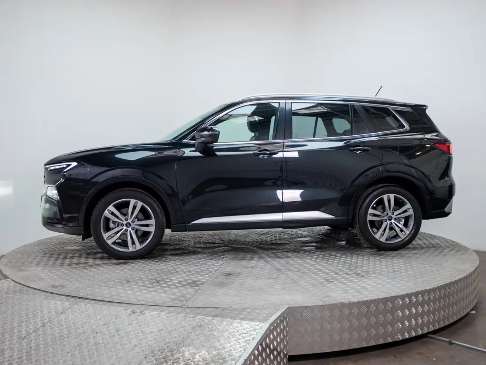 Ford TERRITORY 2024 - Imagen 8 de 17