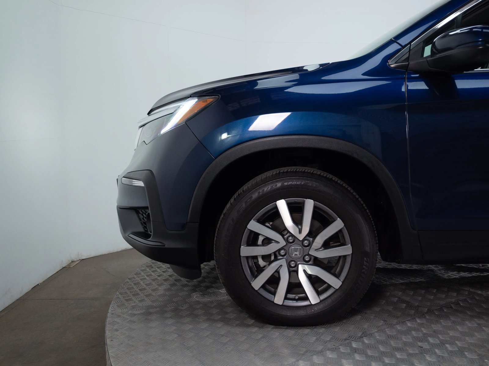 Honda PILOT 2023 - Imagen 16 de 20