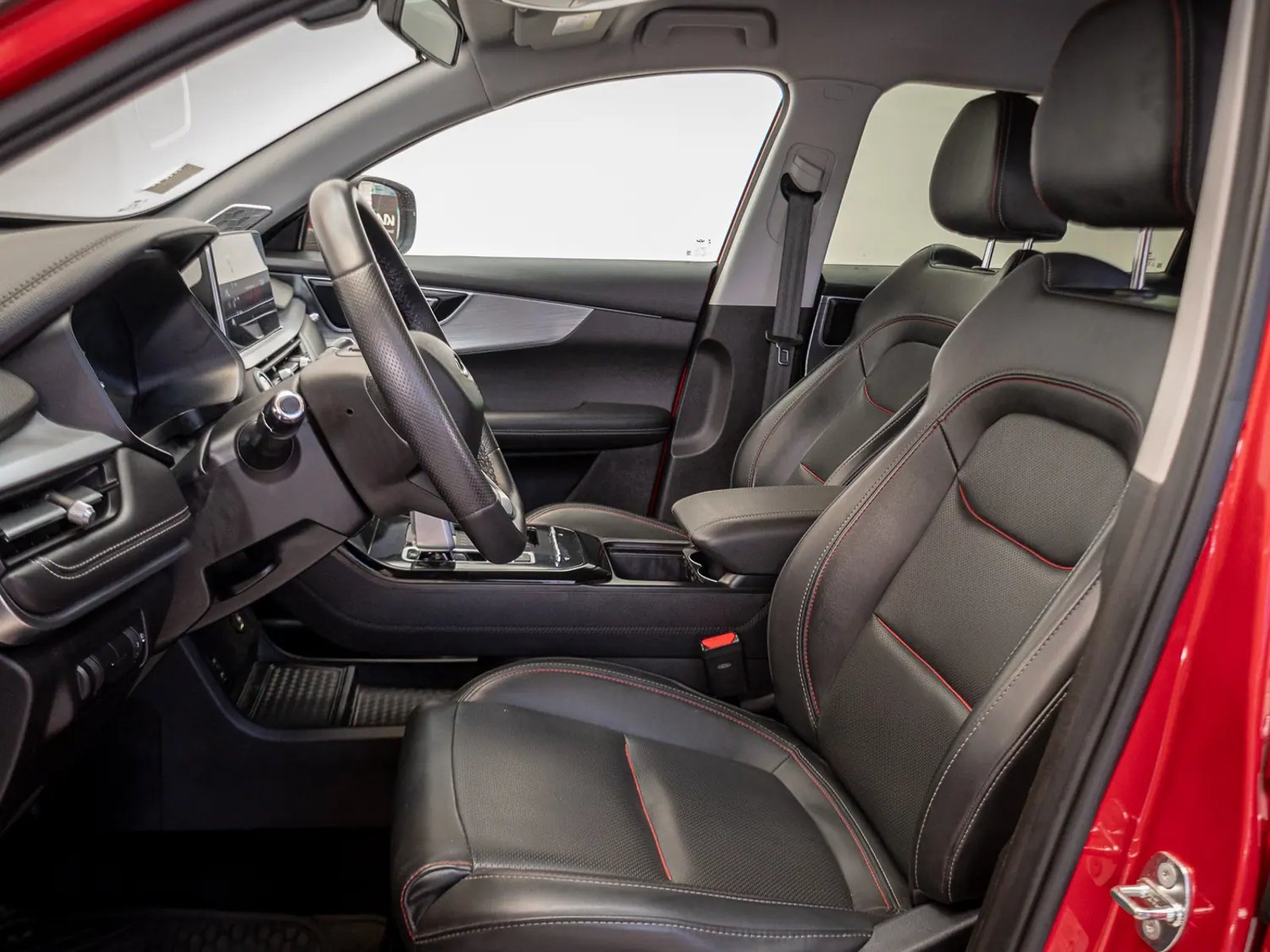 CHERY TIGGO 7 2024 - Imagen 15 de 17