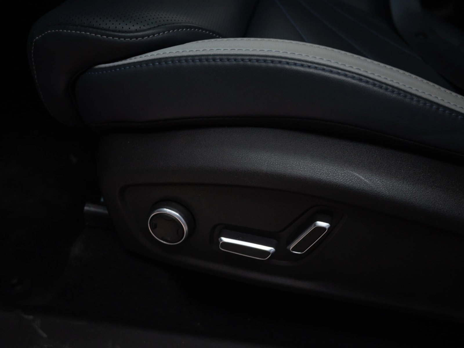Geely STARRAY 2025 - Imagen 18 de 20