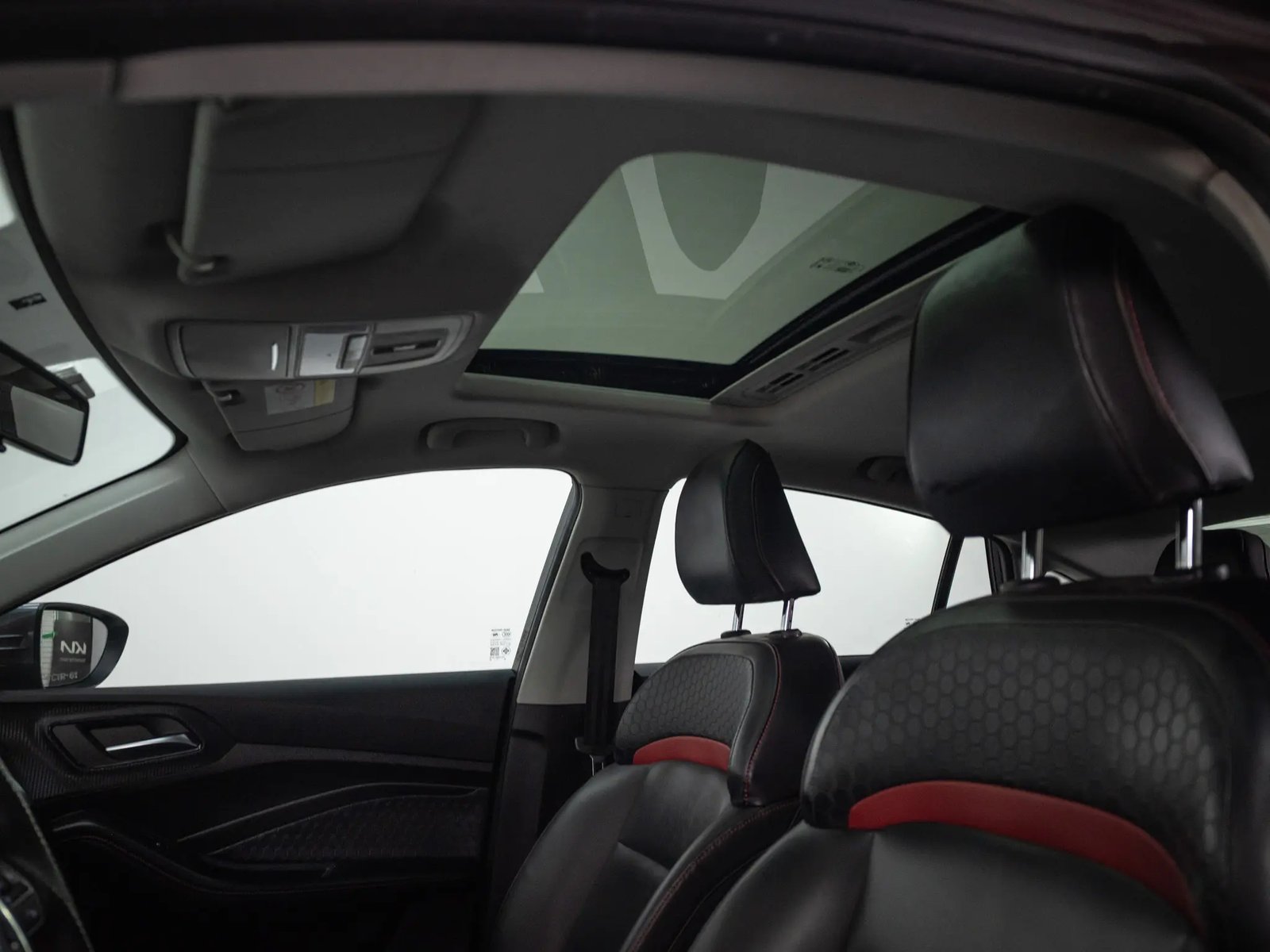 MG GT 2024 - Imagen 20 de 20