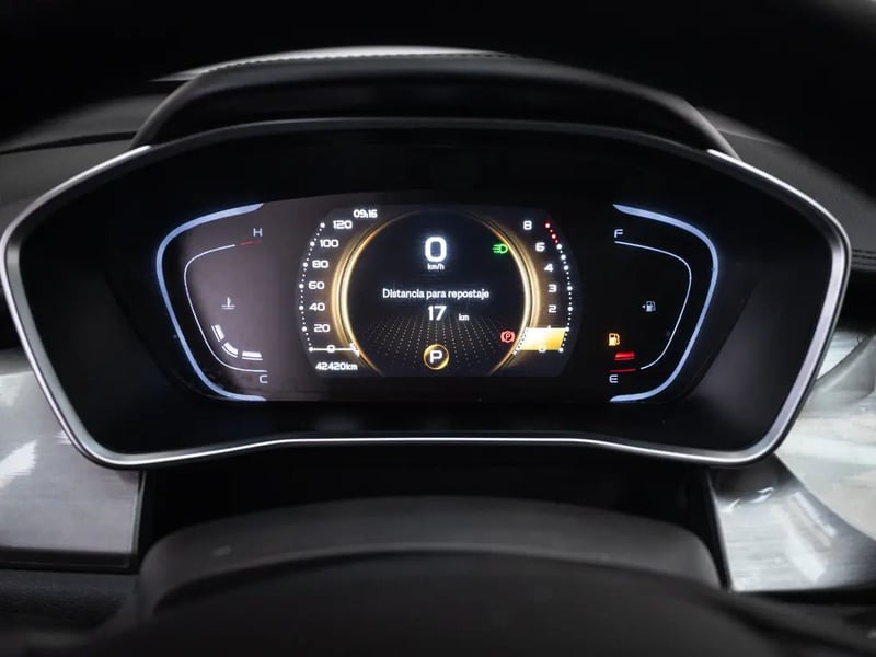 Geely COOLRAY 2023 - Imagen 13 de 19