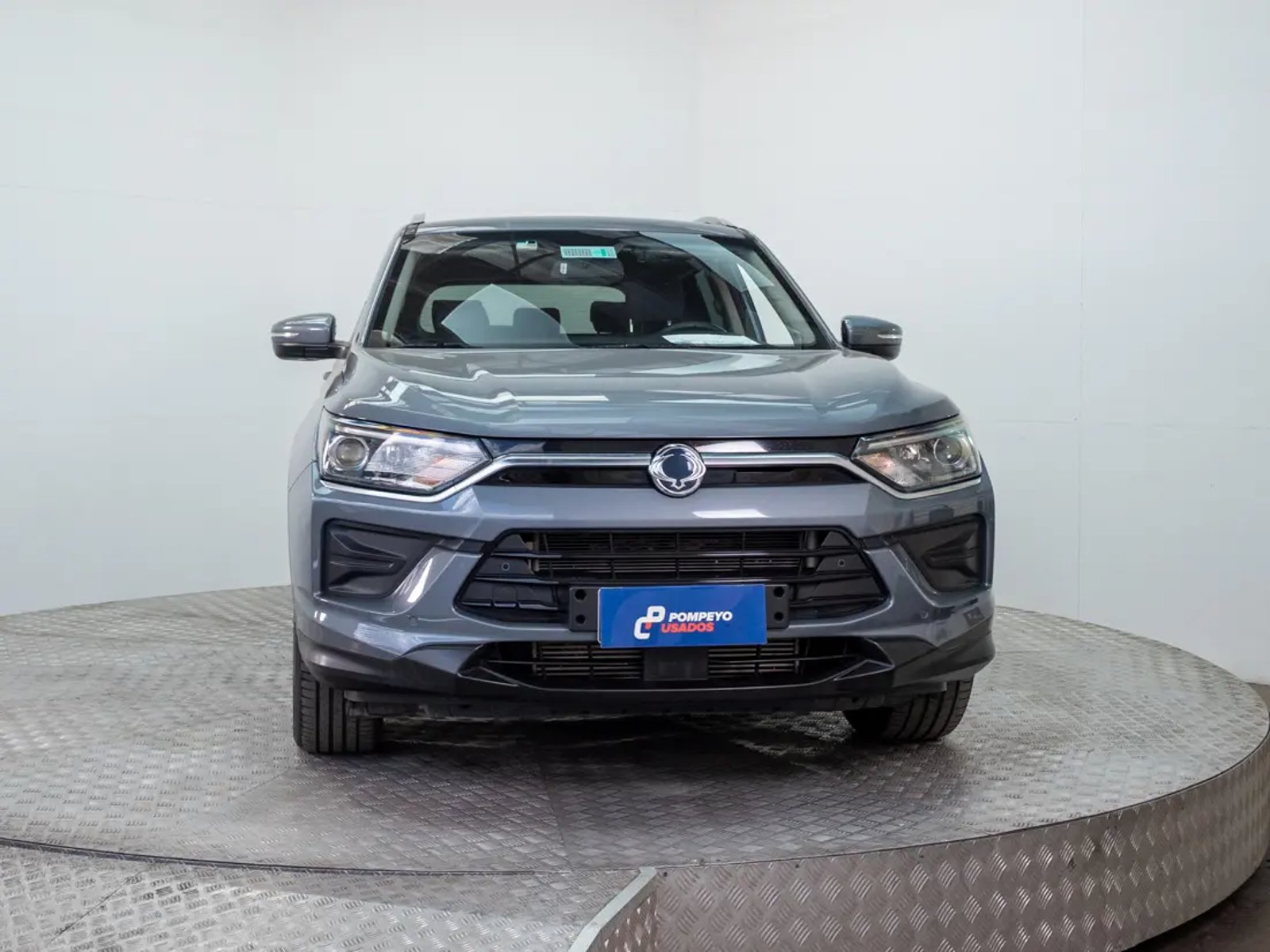 SsangYong KORANDO 2024 - Foto 2 de 20