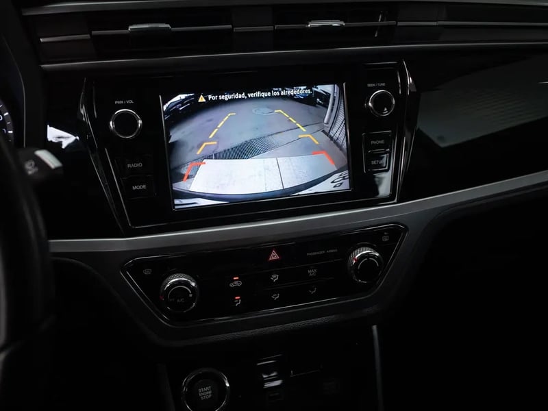SsangYong KORANDO 2024 - Imagen 19 de 20