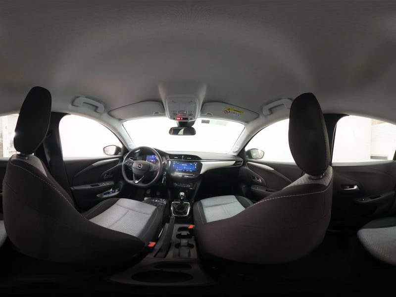 Opel CORSA 2026 - Imagen 19 de 19