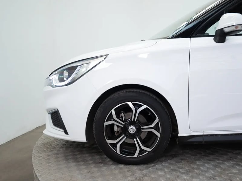MG 3 2023 - Imagen 17 de 20