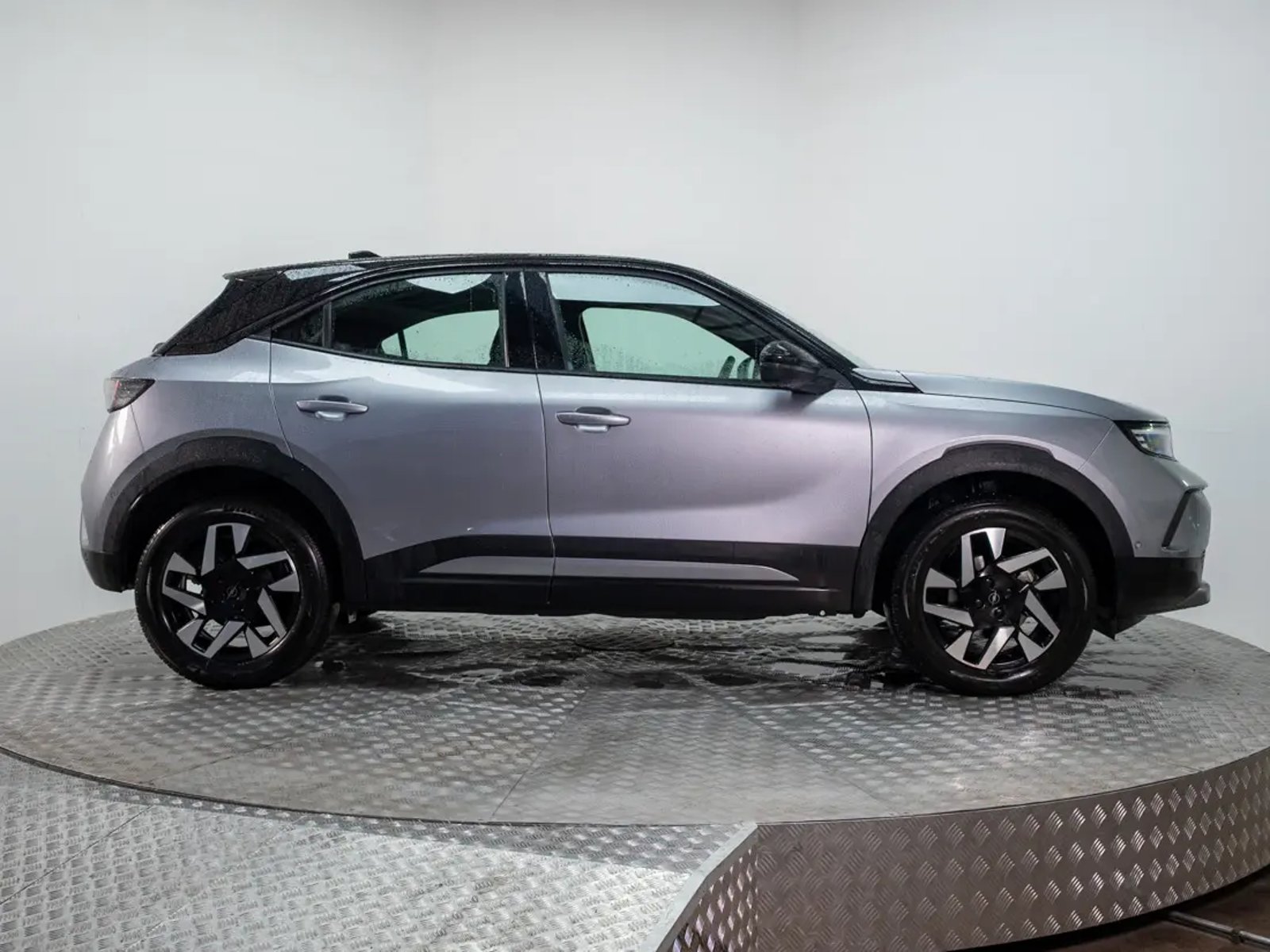 OPEL NEW MOKKA 2026 - Imagen 7 de 18
