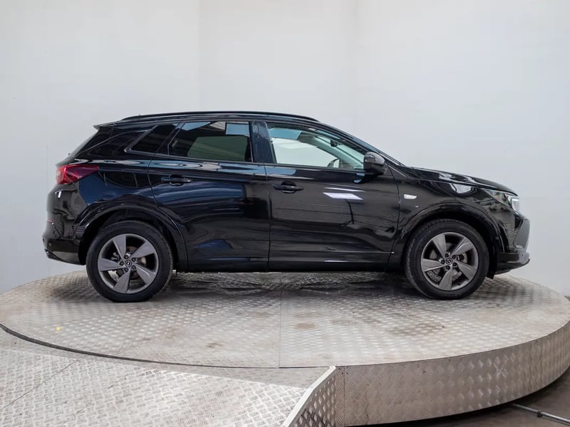 Opel GRANDLAND 2025 - Imagen 8 de 20
