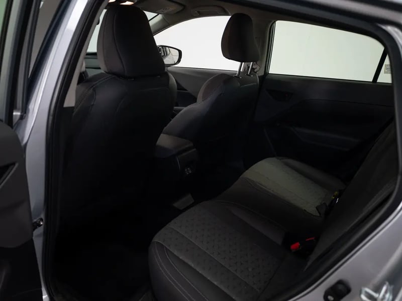 Subaru CROSSTREK 2024 - Imagen 12 de 18