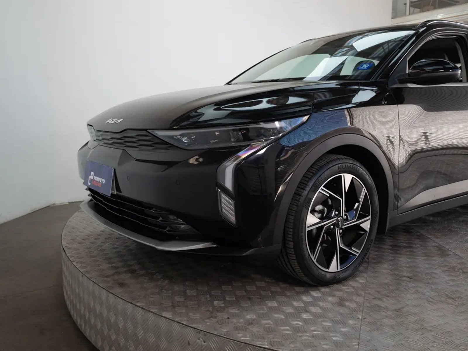 Kia K3 Cross 2025 - Imagen 18 de 20