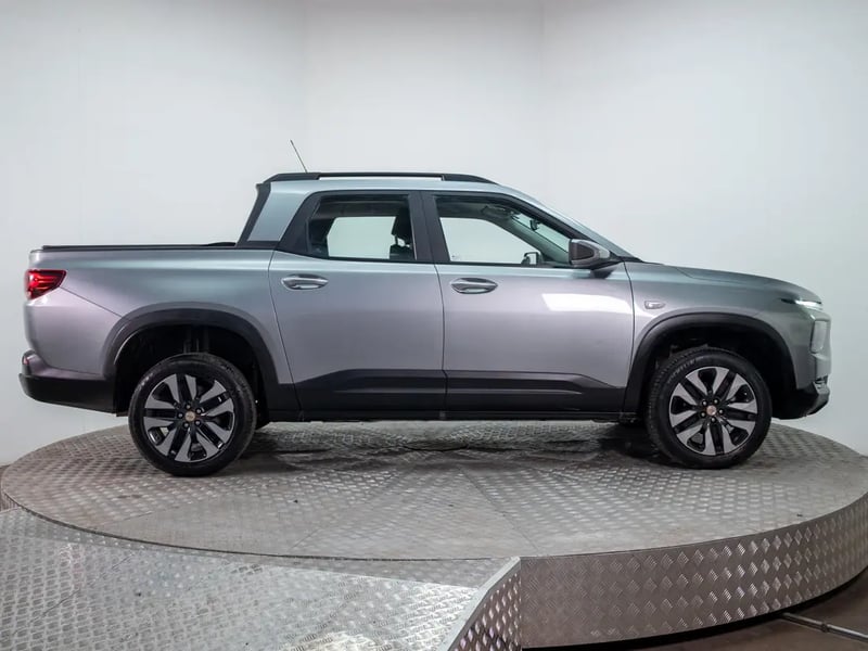 Chevrolet MONTANA 2024 - Imagen 8 de 18