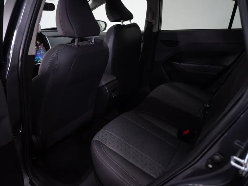 Subaru CROSSTREK 2026 - Imagen 14 de 19