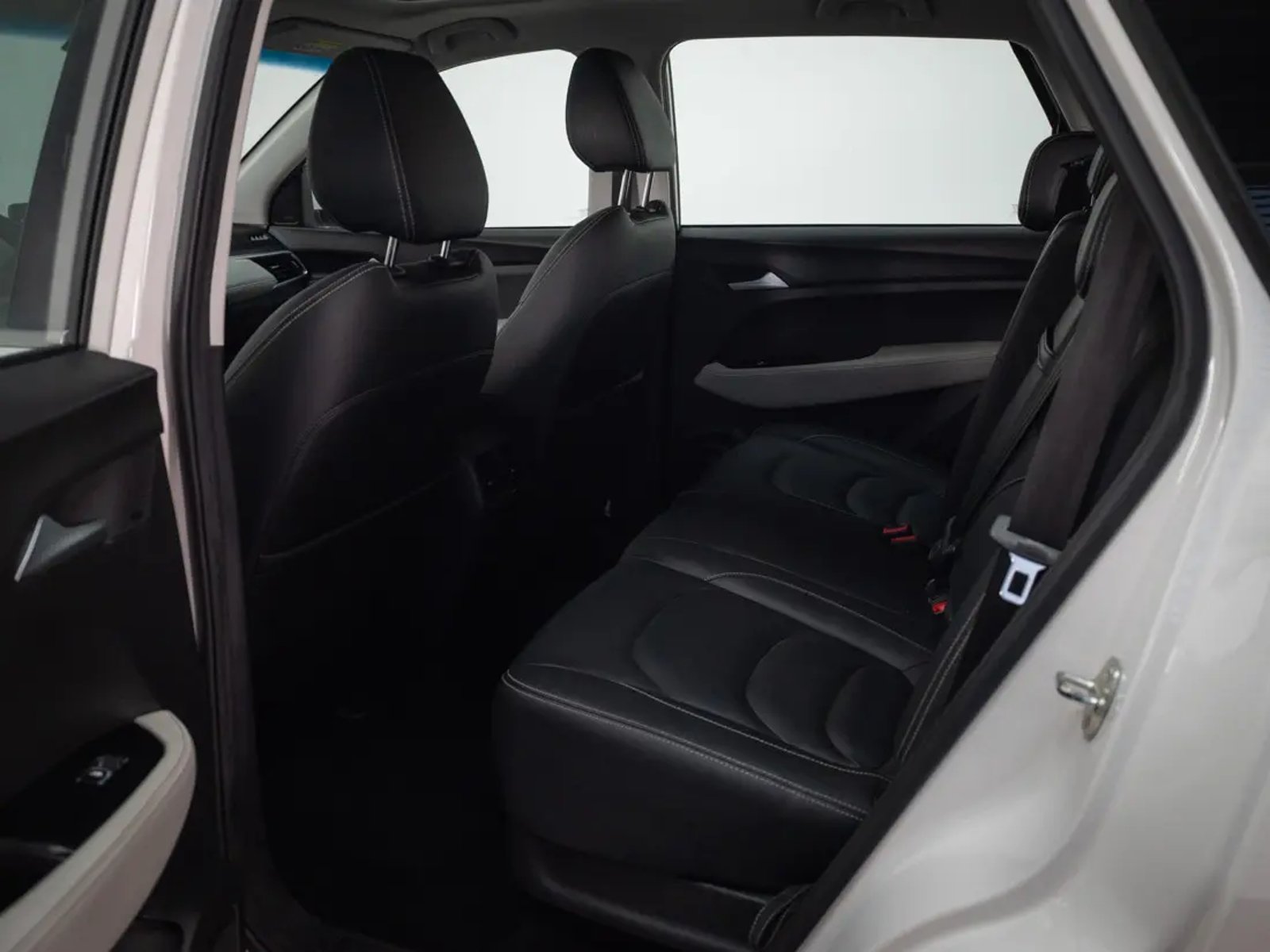 Chevrolet CAPTIVA 2022 - Imagen 14 de 20