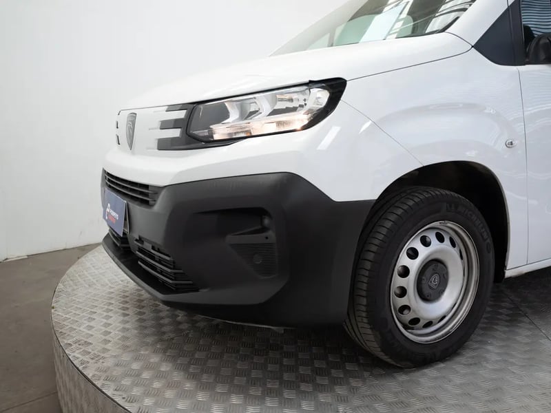 Peugeot PARTNER 2026 - Imagen 15 de 17