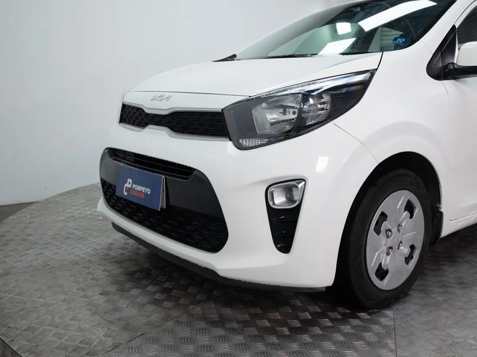 Kia MORNING 2023 - Imagen 18 de 20