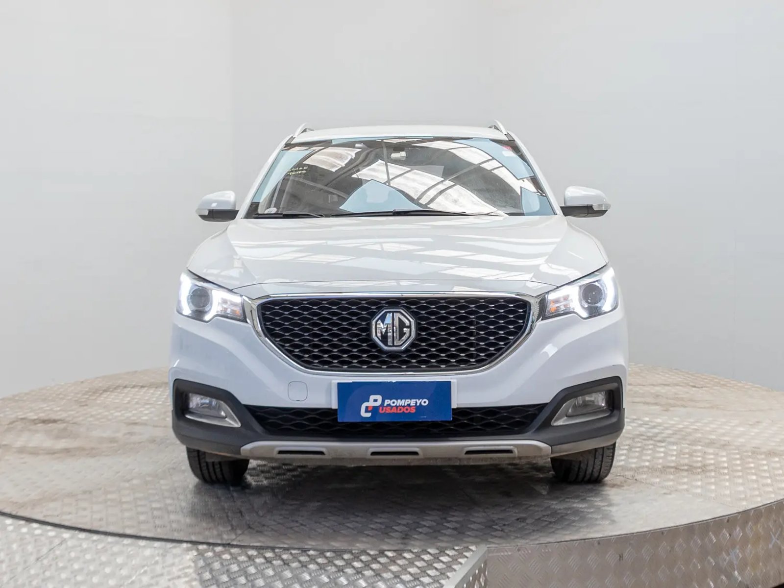 MG ZS 2023 - Imagen 6 de 15
