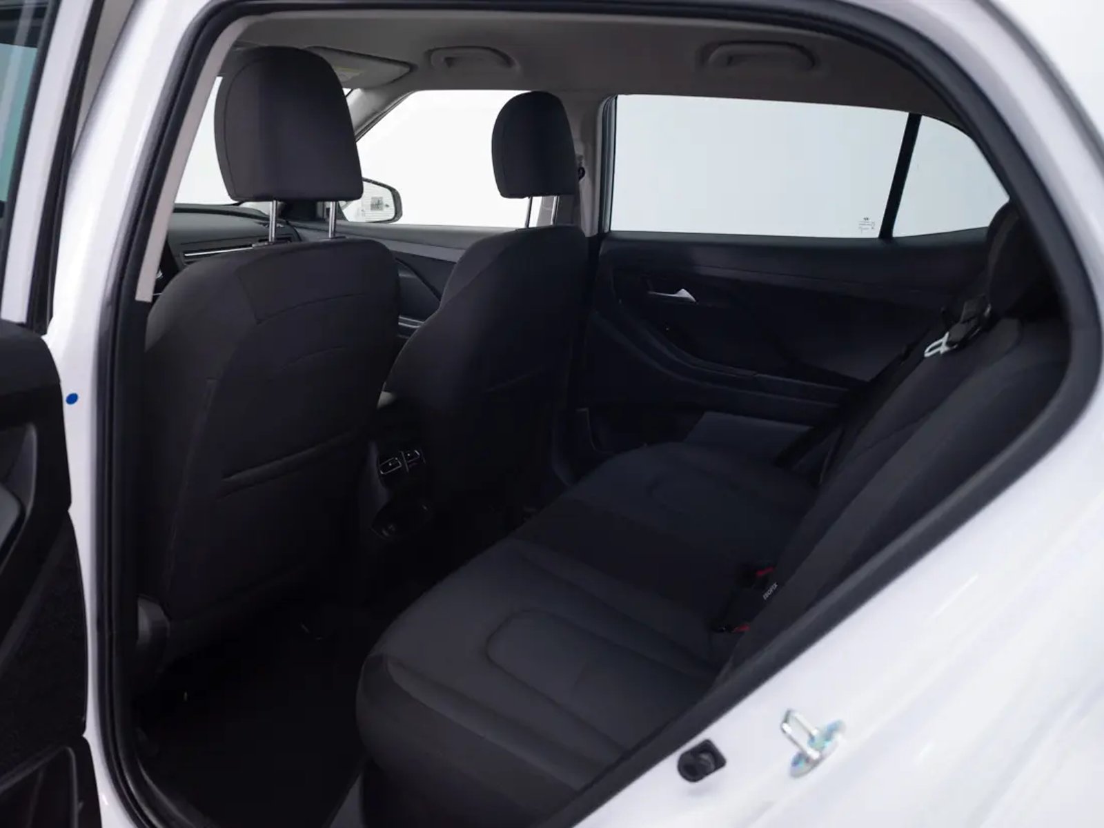 Hyundai CRETA 2025 - Imagen 14 de 20