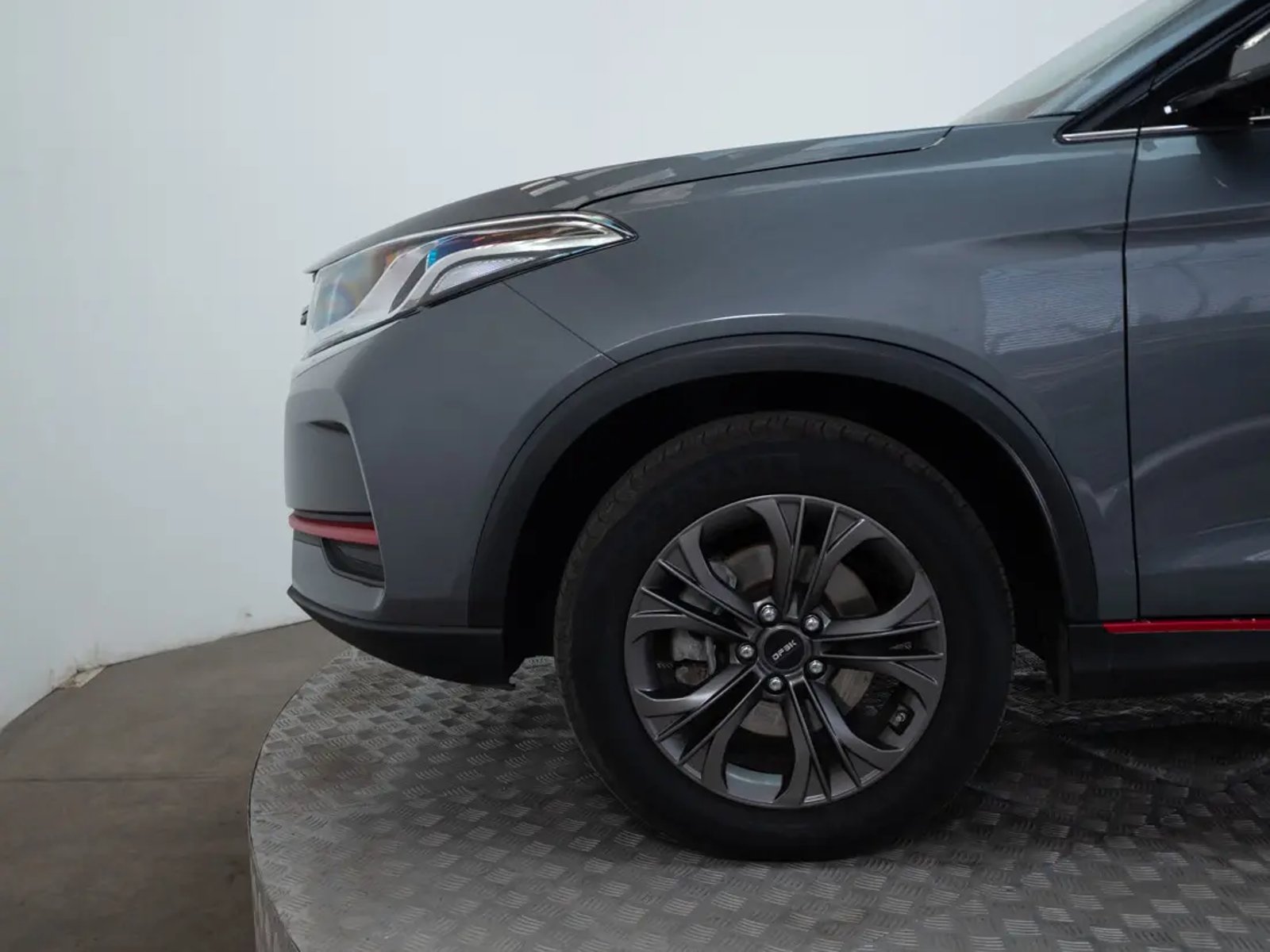 DFSK SUV 500 2025 - Imagen 4 de 20