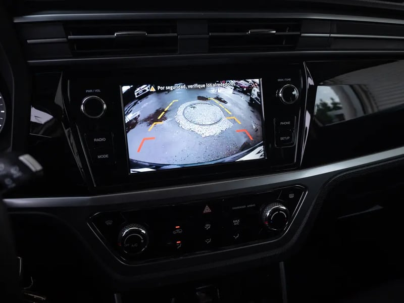 SsangYong KORANDO 2023 - Imagen 19 de 20