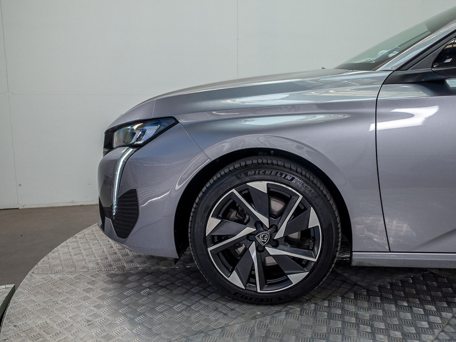 Peugeot 308 2025 - Imagen 3 de 17