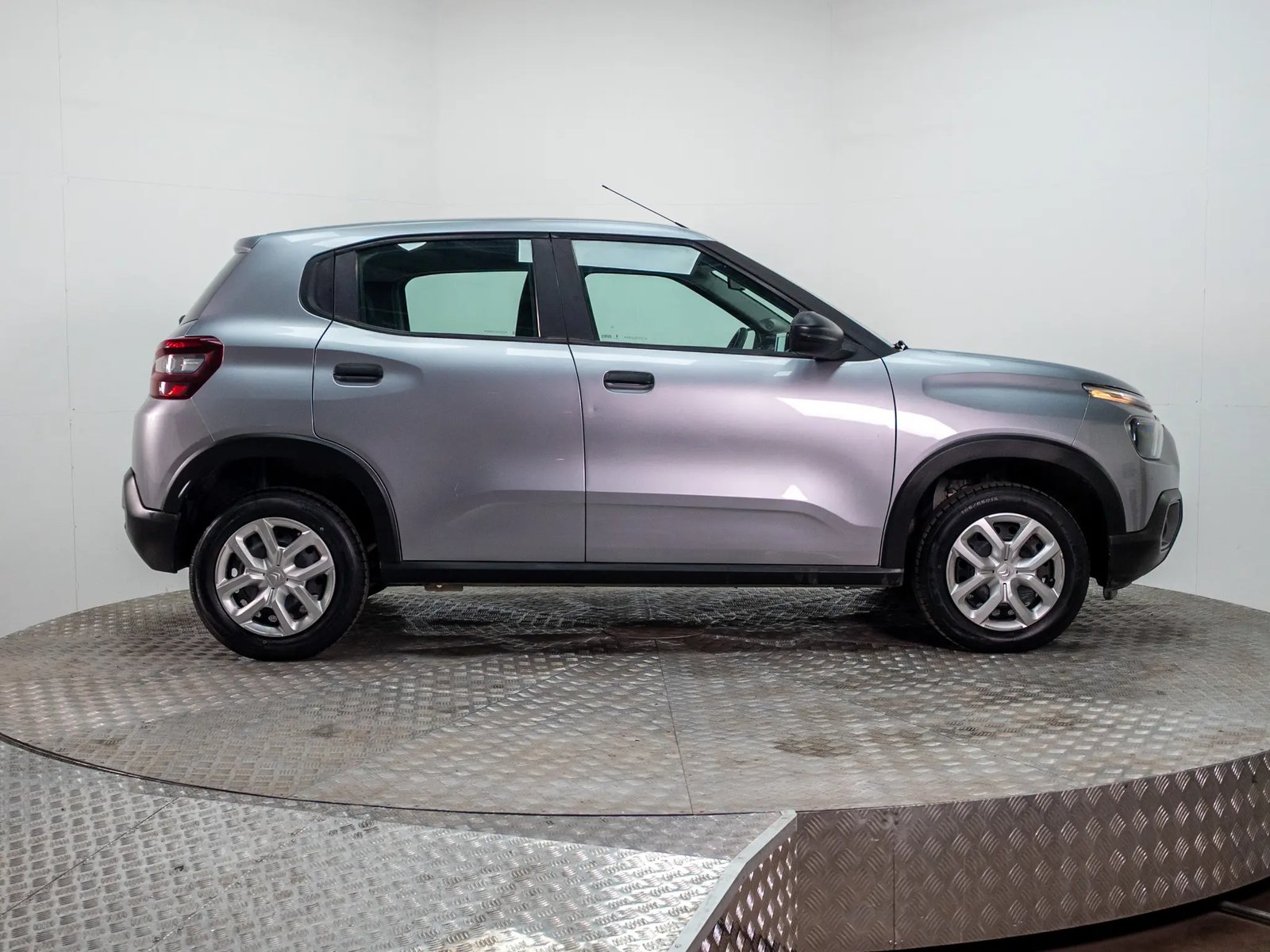 CITROËN C3 2024 - Imagen 9 de 19