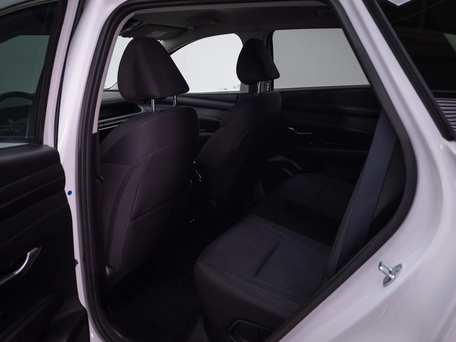 HYUNDAI TUCSON 2025 - Imagen 17 de 18