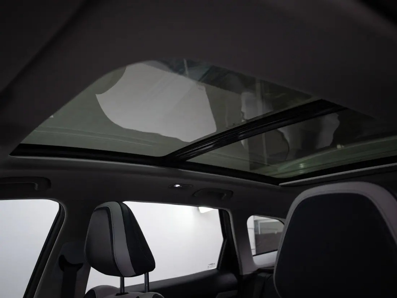 GEELY STARRAY 2025 - Imagen 14 de 20