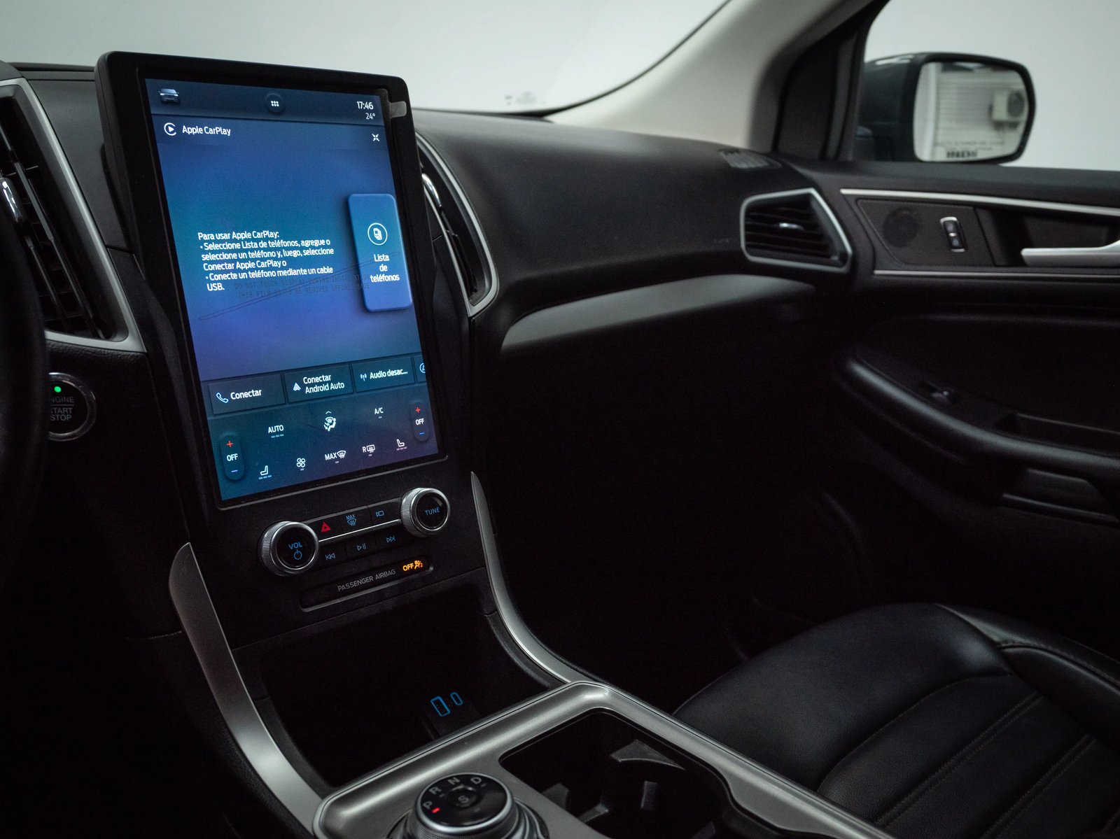 Ford EDGE 2023 - Imagen 18 de 18