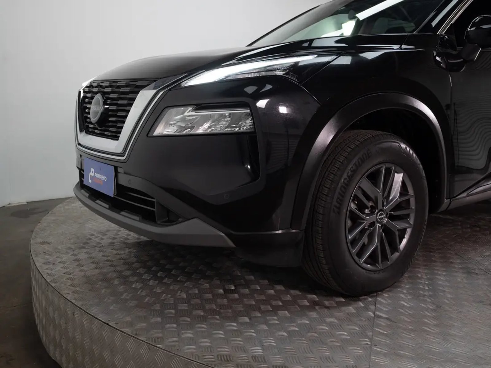 Nissan X-TRAIL 2023 - Foto 4 de 18
